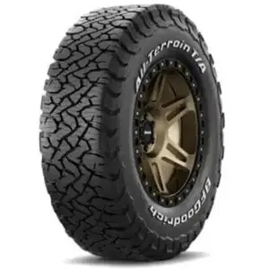 Comparateur de prix : Pneu 4x4 Eté-BF GOODRICH-All Terrain T/A Ko3-285/70 R17 121S