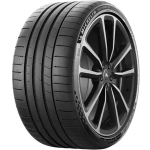 MICHELIN Pilot Sport S 5 275/40 R23 112Y pas cher