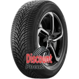 B.f. goodrich G-Force Winter 2 SUV pas cher