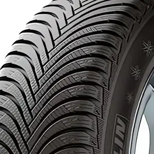 Michelin Pilot Alpin 5 pas cher