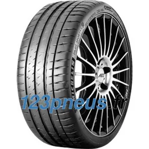 MICHELIN Pilot Sport 4S 255/35 ZR18 94Y pas cher