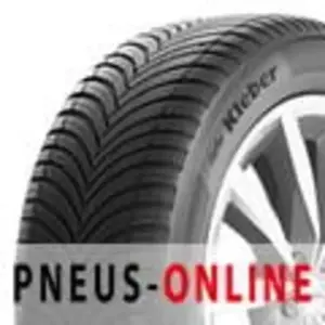 KLEBER Quadraxer SUV 255/45 R20 105W pas cher