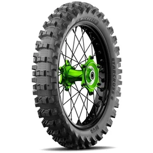 MICHELIN Starcross 6 100/90 D19 57M pas cher