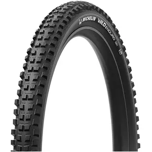 Pneu vtt vae 27.5 x 2.50 michelin wild enduro mh performance line tubeless ready ts (64-584) pas cher