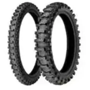MICHELIN Starcross JR MS3 90/100 D16 51M pas cher