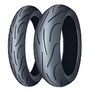 MICHELIN Pilot Power 180/55 ZR17 73W pas cher