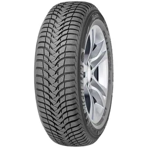 MICHELIN Pneu 4x4 Hiver 235-65R18 110H LATITUDE ALPIN LA2 XL pas cher