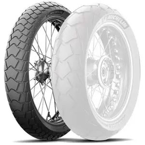 MICHELIN Anakee Adventure 2 150/70 R17 69V pas cher