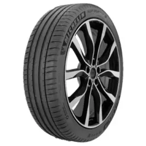 MICHELIN Pilot Sport 4 SUV ZP 265/40 R20 104Y pas cher