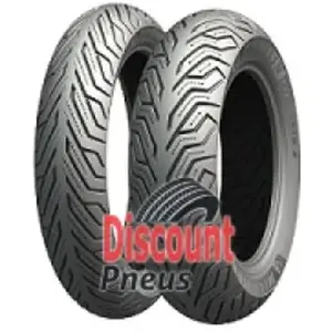 MICHELIN City Grip 2 100/80 D16 50P pas cher
