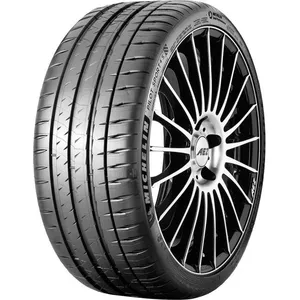 Michelin Pneu Michelin Pilot Sport 4S ( 285/30 ZR20 (99Y) XL MO1 ) pas cher