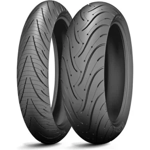 MICHELIN 120/7017 58W Road 3 Pneu Moto Route pas cher