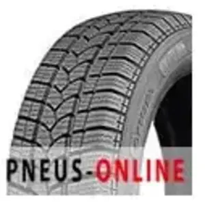 Orium Pneu Orium Winter 601 ( 185/65 R14 86T ) pas cher