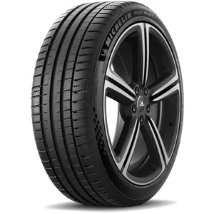 MICHELIN Pilot Sport 5 255/40 ZR20 101Y pas cher