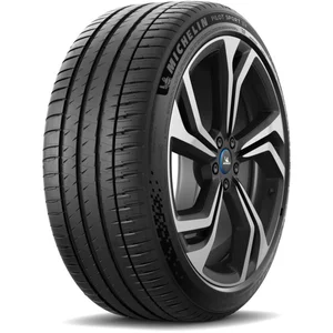 Pneu michelin pilot sport ev 255/55 r20 110 y xl na2