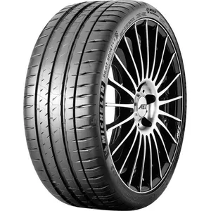 MICHELIN Pilot Sport 4S 245/45 ZR18 100Y pas cher