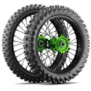 MICHELIN Starcross 6 110/100 D18 64M pas cher