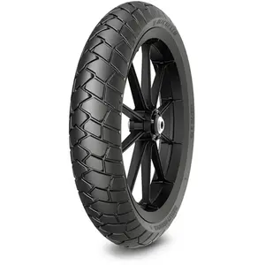 MICHELIN Scorcher Adventure 120/70 R19 60V pas cher