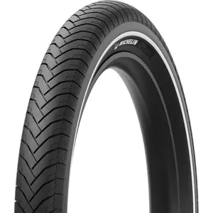 Michelin, Pneu de vélo, (26 x 2.20, 55-559) pas cher