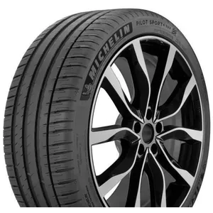 MICHELIN Pilot Sport 4 SUV 235/65 R 18 110 H - Eté pas cher