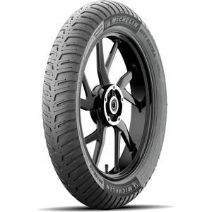 MICHELIN City Extra 80/90 D17 50S pas cher