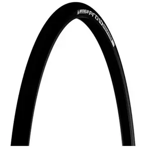 Michelin Pro4 Endurance V2 Fietsband 28", black Bandenmaat 25-622 | 700 x 25C pas cher