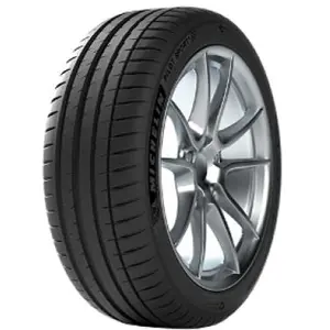 MICHELIN Pilot Sport 4 ZP 245/45 R18 100Y pas cher