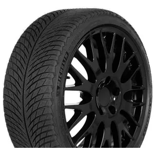 MICHELIN Pilot Alpin 5 235/40 R18 95V pas cher
