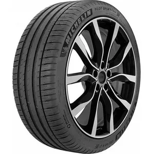 MICHELIN Pilot Sport 4 SUV 235/55 R20 105W pas cher