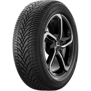 BF Goodrich g-Force Winter 2 225/65 R17 106H pas cher