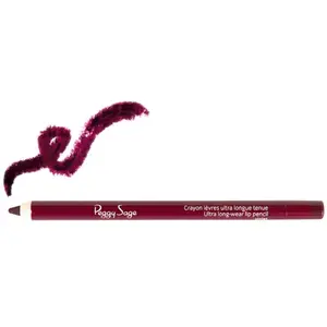 Peggy Sage Crayon Lèvres Longue Tenue Peggy Sage Violet 130055 pas cher