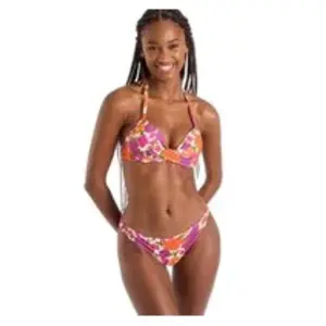 Bas de maillot de bain femme Banana Moon Wila Austins - ecru - S