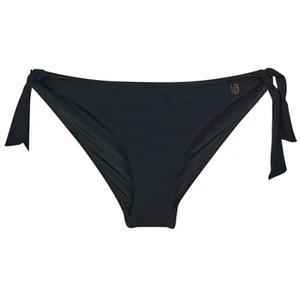 Banana Moon Menda Black Bas de Maillot de Bain Femme, Noir (Noir Blac/Sensta/May/Bye), 40