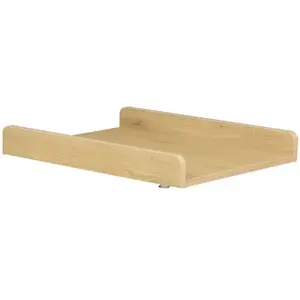 Comparateur de prix : Plan à langer coulissant pour commode 2 tiroirs - MY LOVE