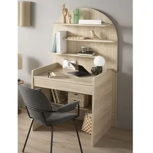 Bureau pour enfant forme arche - ARCHE pas cher