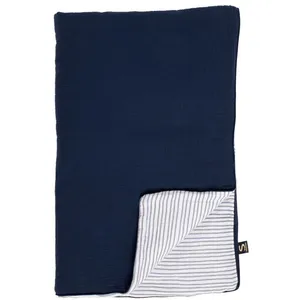 Couvre Lit Bébé 90x140 Cm En Double Gaze De CotonVendu parrakuten