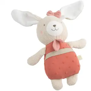 Comparateur de prix : Sauthon Doudou en coton bio