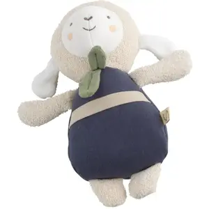 Comparateur de prix : Sauthon Doudou en coton bio