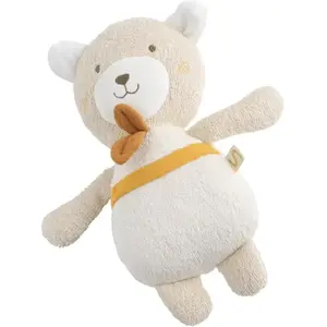 Comparateur de prix : Sauthon Doudou en coton bio