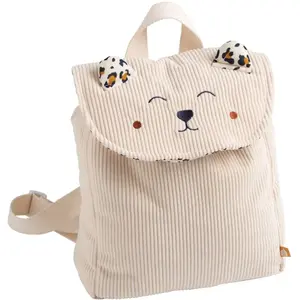 Sauthon Sac à dos maternelle Léopard pas cher