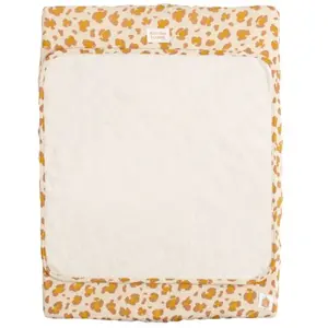 Sauthon Matelas à langer + serviette Petit Chou (52 x 68 cm) pas cher