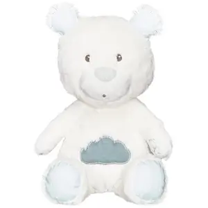Peluche Lily Mint - Sauthon Baby Deco pas cher