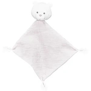SAUTHON Doudou mouchoir en coton pas cher