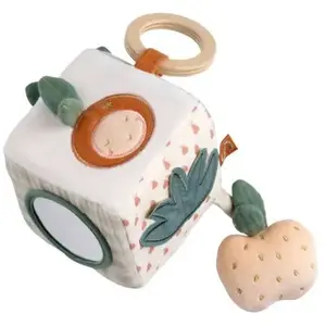 Sauthon Cube d'activités Botanica pas cher