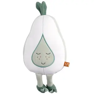 Botanica Doudou Poire De Sauthon Baby's Sweet Home pas cher