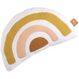 Sauthon Coussin arc-en-ciel Sunlight pas cher