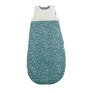 Sauthon Gigoteuse en coton tilleul Promenons-nous TOG 3 (6-24 mois) pas cher