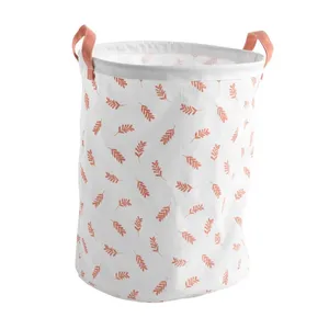 Sauthon Panier de rangement Esmée (31 x 39 cm) pas cher