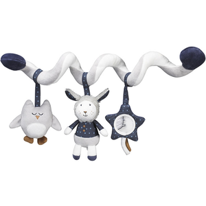 Spirale d'activités - SAUTHON - Merlin - Blanc - MixteVendu parcdiscount