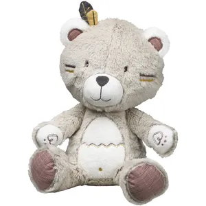 Sauthon Doudou Peluche Timouki - Sauthon pas cher